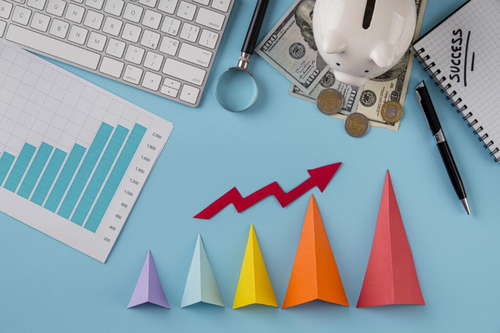 Finanzas personales para jóvenes: 10 pasos para empezar bien (guía completa 2026) 1 como establecer metas financieras realistas
