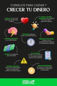 consejos para inversores de mediana edad