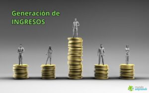 cuando diversificar fuentes de ingresos online