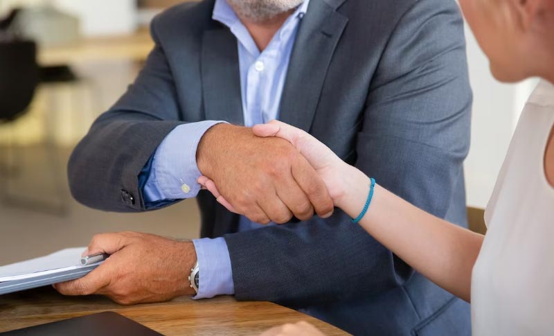 estrategias para negociar con acreedores