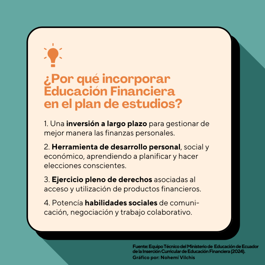 por que la educacion financiera transforma vidas