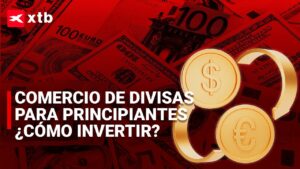 tutoriales sobre comercio de divisas